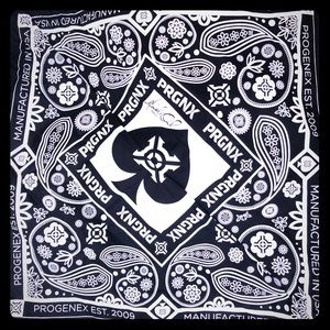 CrossFit Bandana - Miranda Oldroyd for Progenex